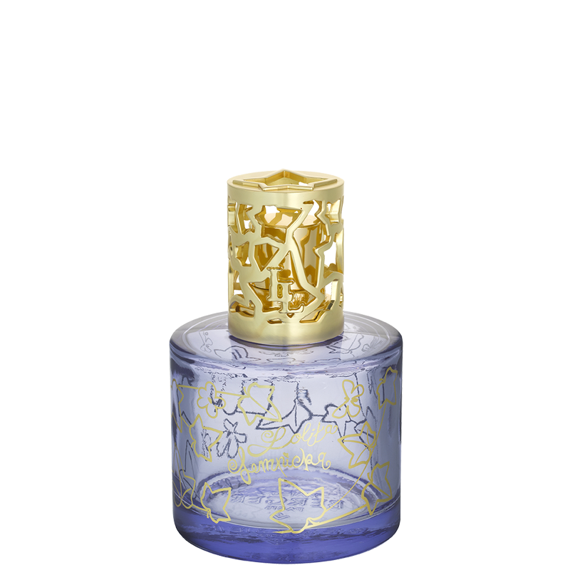 Lampe Berger Geschenkset Lolita Lempicka Lila