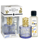 Lampe Berger Geschenkset Lolita Lempicka Lila