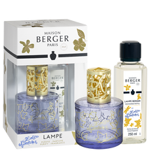 Lampe Berger Geschenkset Lolita Lempicka Lila