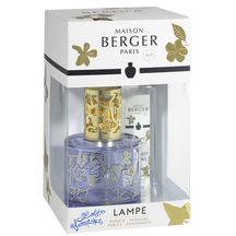 Lampe Berger Geschenkset Lolita Lempicka Lila