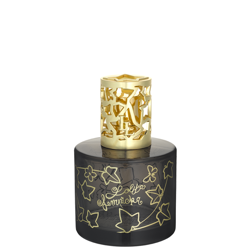 Lampe Berger Geschenkset Lolita Lempicka Schwarz