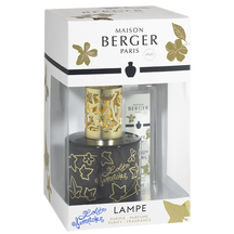 Lampe Berger Geschenkset Lolita Lempicka Schwarz