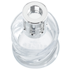 Lampe Berger Geschenkset Spirale Transparent