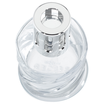 Lampe Berger Geschenkset Spirale Transparent