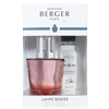 Lampe Berger Geschenkset Terra Rouge