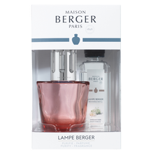 Lampe Berger Geschenkset Terra Rouge