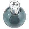 Lampe Berger Duftlampe Boule Grau Rauch