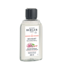 Maison Berger Nachfüllung - für Duftstäbchen - Underneath the Magnolias - 200 ml