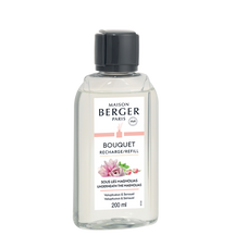 Maison Berger Nachfüllung - für Duftstäbchen - Underneath the Magnolias - 200 ml