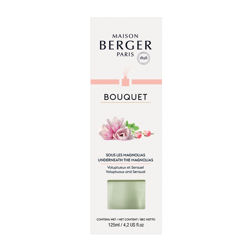 Maison Berger Duftstäbchen - Underneath the Magnolias - 125 ml