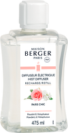 Maison Berger Nachfüllung - für Aroma-Diffuser - Paris Chic - 475ml