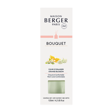 Maison Berger Duftstäbchen - Orange Blossom - 125 ml