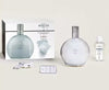 Maison Berger Aroma Diffuser Philippe Starck - Peau De Pierre - Grau