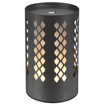 Maison Berger Aroma Diffuser Losange Schwarz