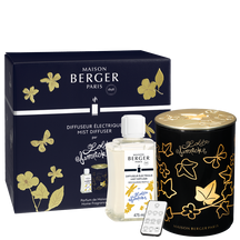 Maison Berger Aroma Diffuser Lolita Lempicka Noir