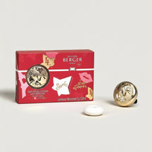 Maison Berger Autoparfum / Autodiffuser - Lolita Lempicka