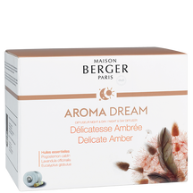 Maison Berger Aroma Diffuser Nacht & Tag Aroma Traum