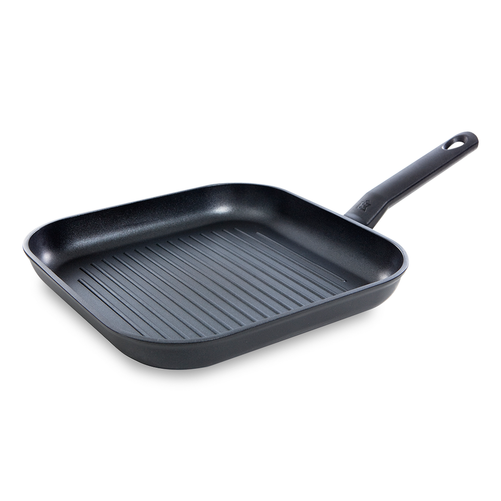 BK Grillpfanne Easy Induction 26 x 26 cm - Keramik