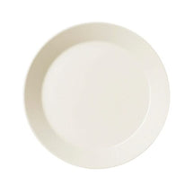 Iittala Frühstücksteller Teema Weiß ø 21 cm