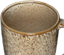 Leonardo Tasse Matera Beige 430 ml