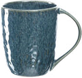 Leonardo Tasse Matera Blauw 430 ml