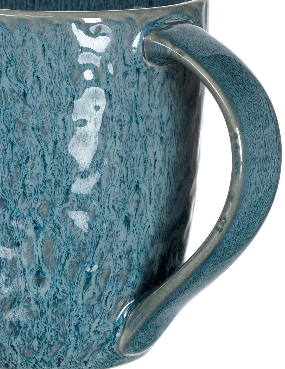 Leonardo Tasse Matera Blauw 430 ml