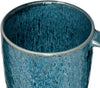 Leonardo Tasse Matera Blauw 430 ml