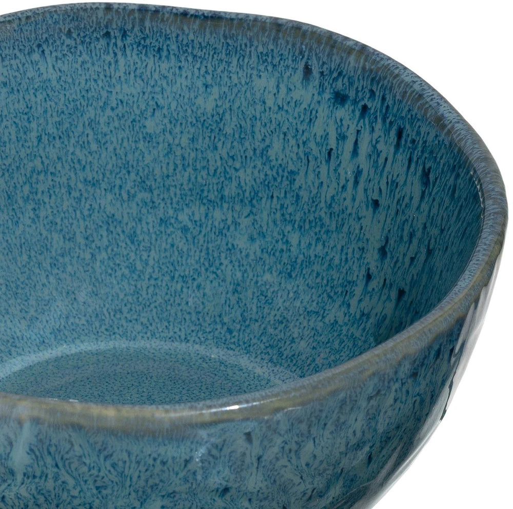 Leonardo Kleine Schüssel Matera Blauw ø 12 cm / 380 ml