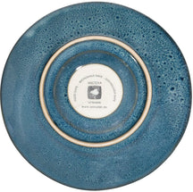 Leonardo Untertasse Matera Blauw ø 15 cm