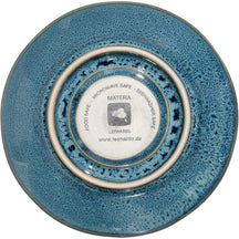 Leonardo Untertasse Matera Blauw ø 11 cm