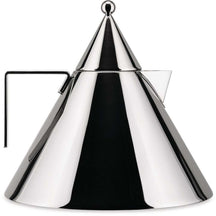 Alessi Wasserkessel Il Conico - 90017 - 2 Liter - von Aldo Rossi