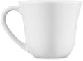 Alessi Kaffeetasse Ku - TI05-87 - 200 ml - von Toyo Ito