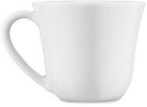 Alessi Kaffeetasse Ku - TI05-87 - 200 ml - von Toyo Ito