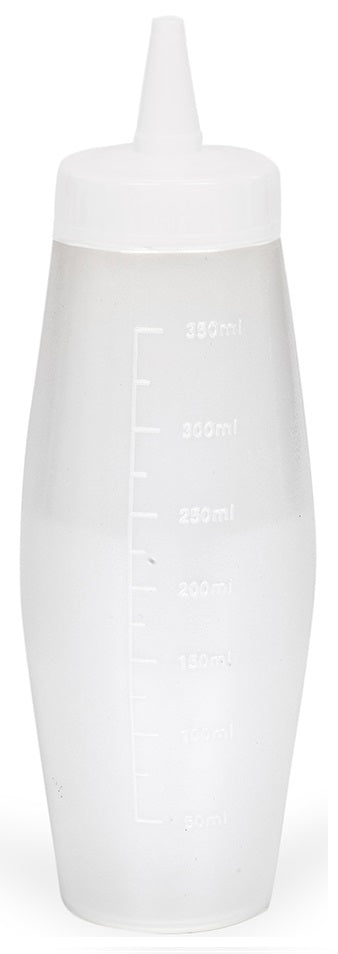 Patisse Dosierflasche / Teigspritze 350 ml