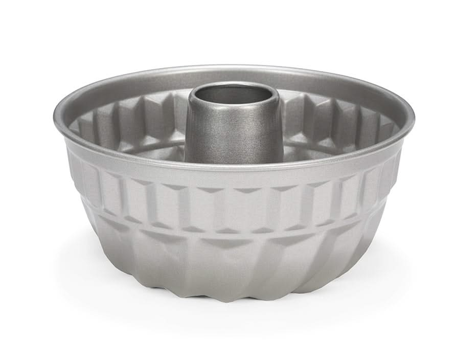 Patisse Gugelhupfform Silver Top ø 22 cm