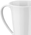 Alessi Tasse Ku - TI05/89 - 300 ml - door Toyo Ito