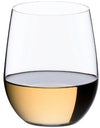 Riedel Weiße Weingläser O Wine - Viognier / Chardonnay - 2 Stücke