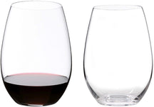 Riedel Rote Weingläser O Wine - Syrah / Shiraz - 2 Stücke