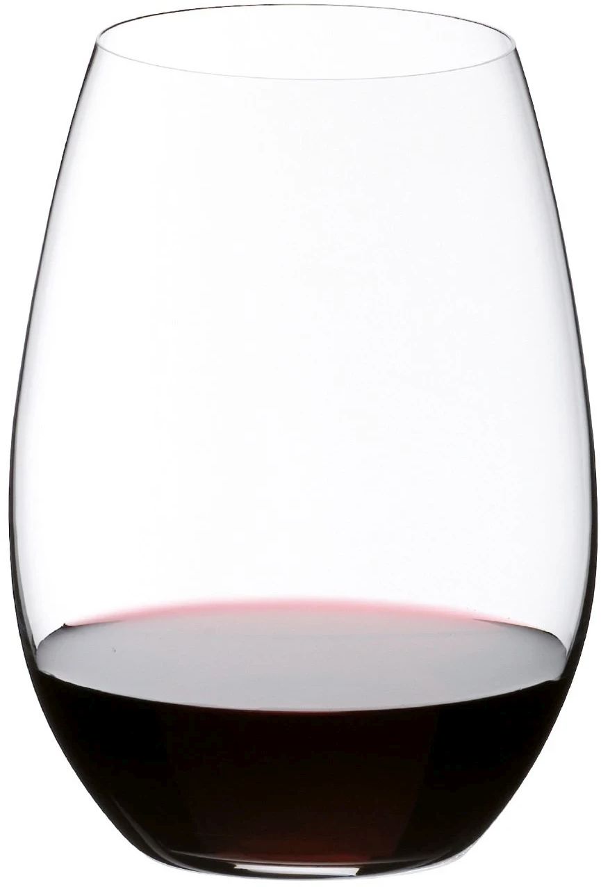 Riedel Rote Weingläser O Wine - Syrah / Shiraz - 2 Stücke