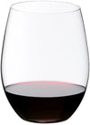 Riedel Rote Weingläser O Wine - Cabernet / Merlot - 2 Stücke