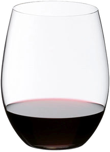 Riedel Rote Weingläser O Wine - Cabernet / Merlot - 2 Stücke