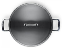 Le Creuset provenzalische Bratpfanne Les Forgées TNS - ø 28 cm / 5.4 Liter - Standard-Antihaftbeschichtung