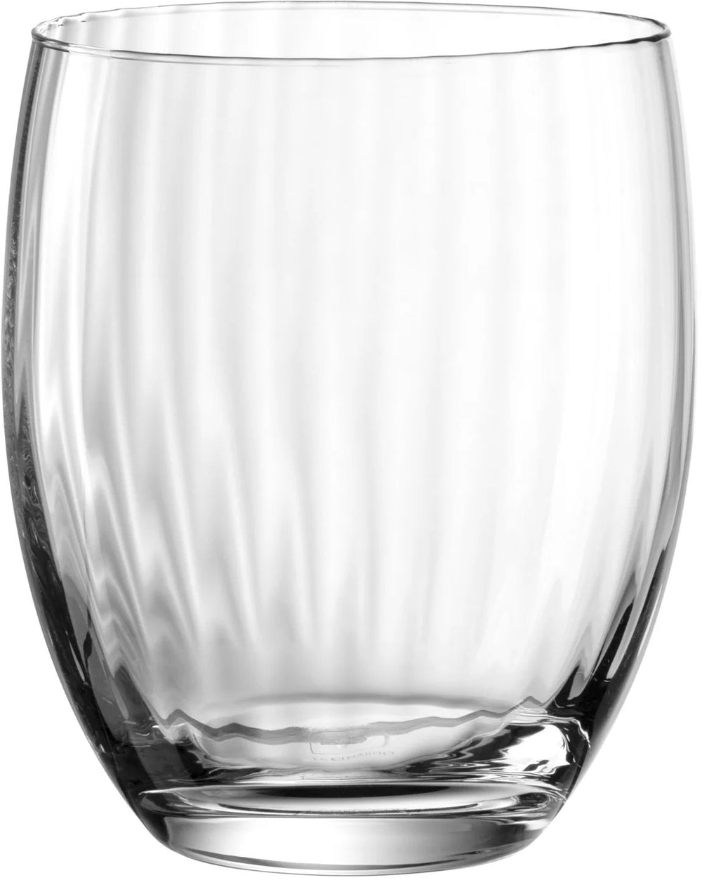 Leonardo Wasserglas Poesia 380 ml - 6 Stücke