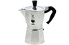 Bialetti Percolator Moka Express 4 Tassen