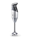 Bamix Stabmixer Set SwissLine - 200 W - Silber