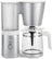 Zwilling Kaffeemaschine Enfinigy Silber 1.5 Liter