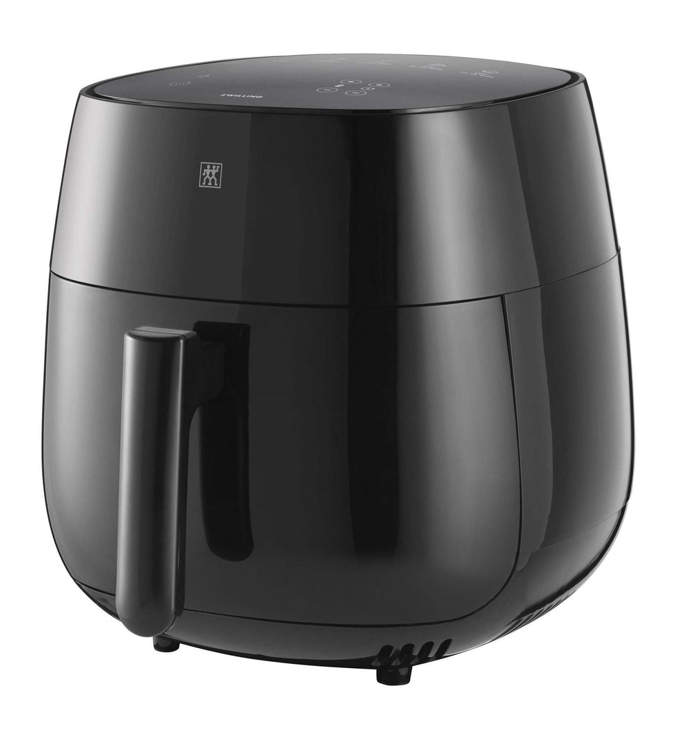 Zwilling Airfryer – 1400 W – Schwarz – 4 Liter – PFAS-freie Beschichtung