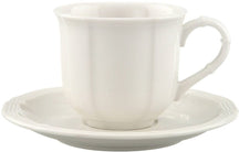 Villeroy & Boch Espresso Tasse Manoir - 100 ml