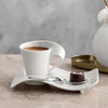 Villeroy & Boch Espresso Tasse NewWave Caffe - 80 ml