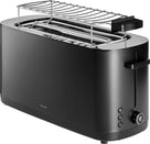 Zwilling Toaster Enfinigy 4/2 Schwarz